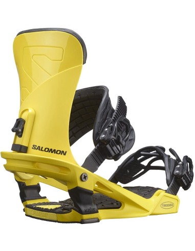 SALOMON TRIGGER VIBRANT YELLOW