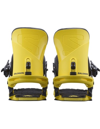 SALOMON TRIGGER VIBRANT YELLOW