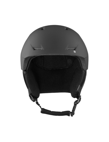 SALOMON PIONEER LT ACCES BLACK