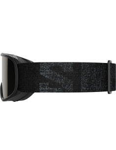 SALOMON LUMI BLACK GRUNGE/SOL BLACK 2