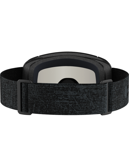 SALOMON LUMI BLACK GRUNGE/SOL BLACK