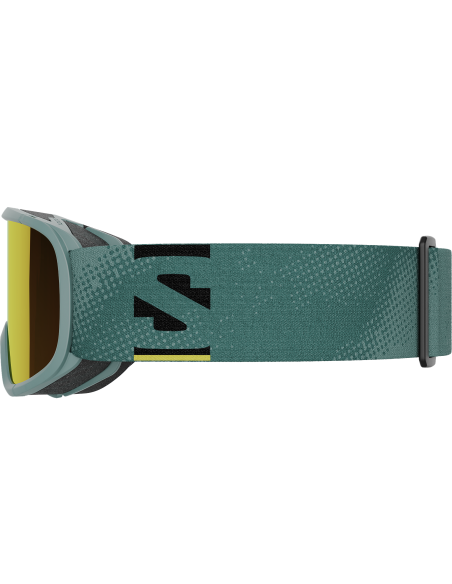 SALOMON LUMI ATLANTIC/UNIV MID RED