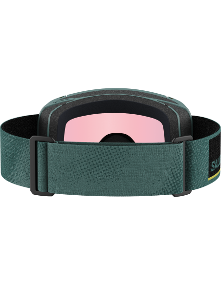 SALOMON LUMI ATLANTIC/UNIV MID RED