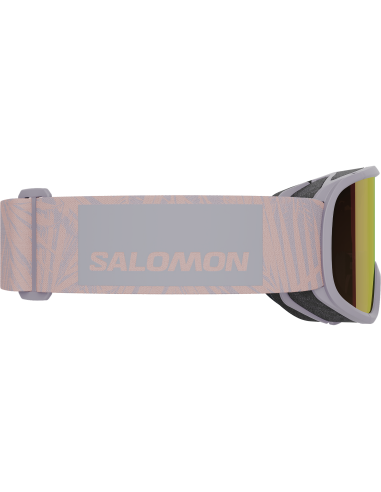 SALOMON LUMI EVENING HAZE/UNIV RUBY