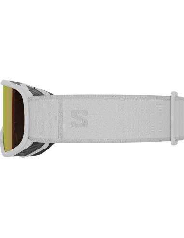 SALOMON LUMI WHITE/UNIV RUBY SALOMON LUMI WHITE/UNIV RUBY