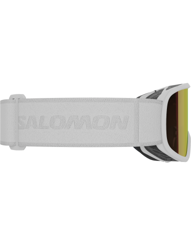 SALOMON LUMI WHITE/UNIV RUBY SALOMON LUMI WHITE/UNIV RUBY