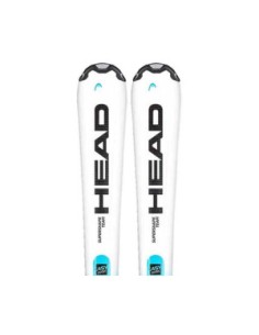 HEAD SUPERSHAPE TEAM EASY +JRS 4.5 GW CA BR80