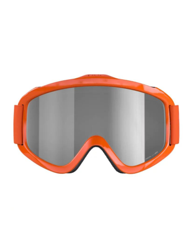 POC POCITO IRIS FLUORESCENT ORANGE