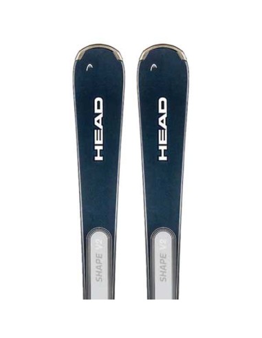 HEAD SHAPE V2 AMT-PR + PR11GW BR 85