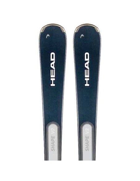 HEAD SHAPE V2 AMT-PR + PR11GW BR 85