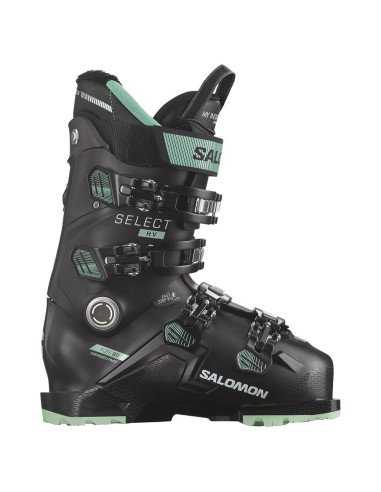 SALOMON SELECT HV 80W GW