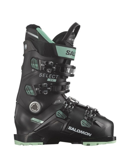 SALOMON SELECT HV 80W GW