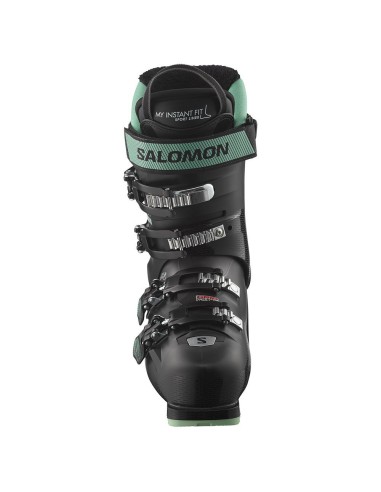SALOMON SELECT HV 80W GW