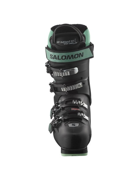 SALOMON SELECT HV 80W GW