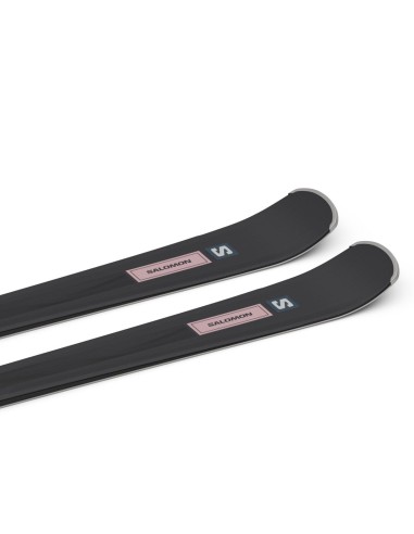 SALOMON S/MAX Nº8 + M11 GW L80