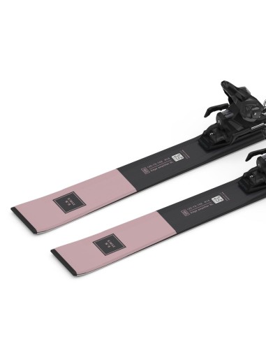 SALOMON S/MAX Nº8 + M11 GW L80