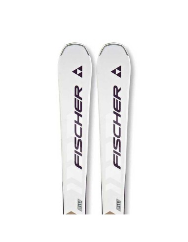 FISCHER RC ONE LITE 72 SLR + RS9 SLR