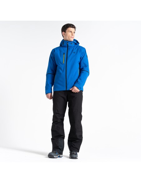 DARE2B EAGLE JACKET OLYMPIAN BLUE