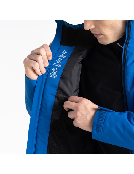 DARE2B EAGLE JACKET OLYMPIAN BLUE