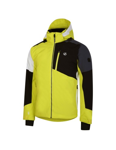 DARE2B HALFPIPE JACKET NEONSPNG/BLK