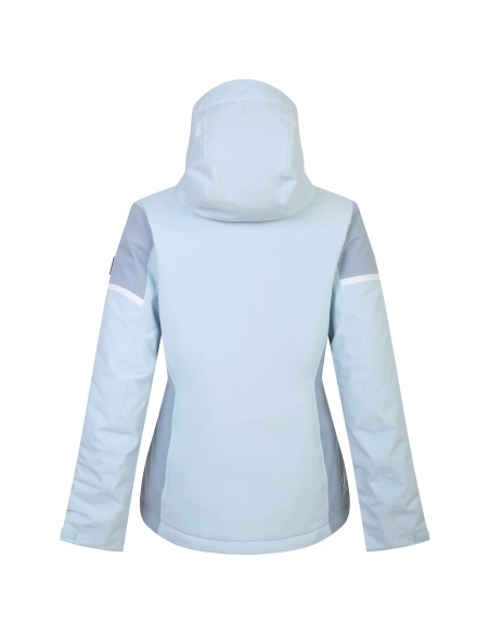 DARE2B CARVING JKT QUIETB/ASHB