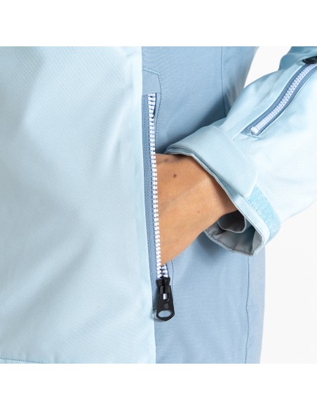 DARE2B CARVING JKT QUIETB/ASHB