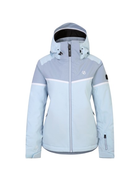 DARE2B CARVING JKT QUIETB/ASHB