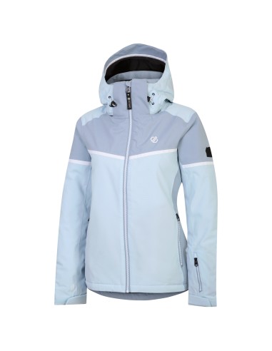 DARE2B CARVING JKT QUIETB/ASHB