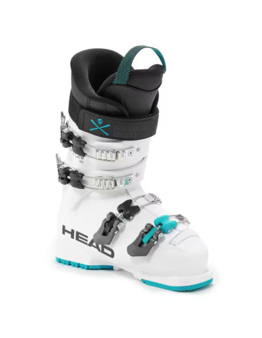 HEAD RAPTOR 60 WHITE