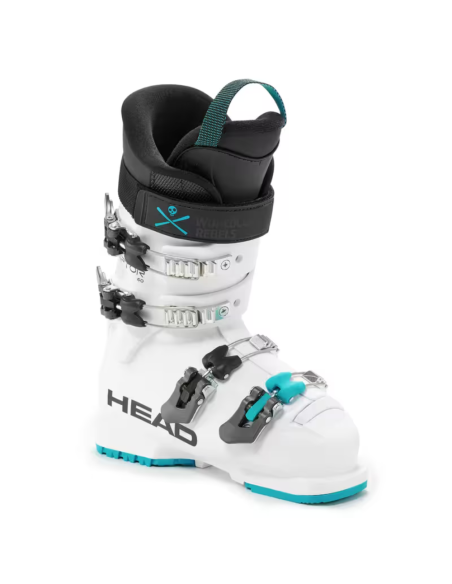 HEAD RAPTOR 60 WHITE