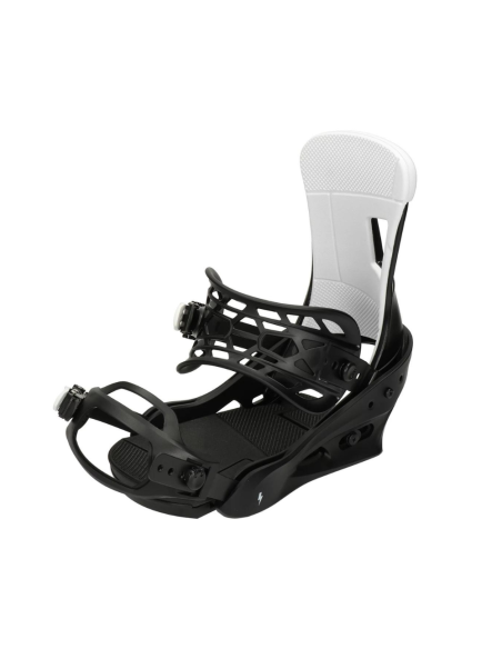 BURTON FREESTYLE BLACK