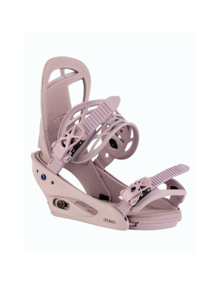 BURTON CITIZEN ELDELBERRY