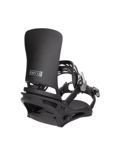 BURTON CARTEL BLACK