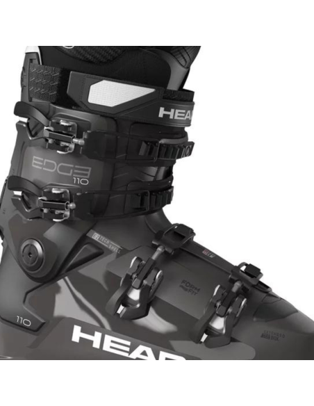 HEAD EDGE 110HV GW ANTHRACITE