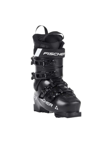 FISCHER RC4 85 HV GW BLACK/BLACK