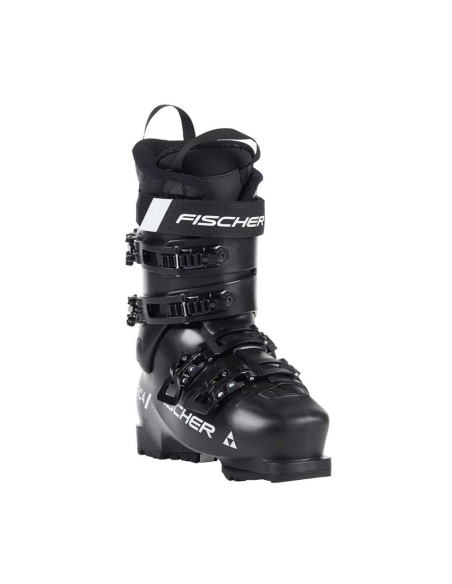 FISCHER RC4 85 HV GW BLACK/BLACK