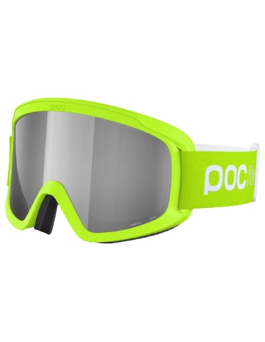 POC POCITO OPSIN FLUORESCENT YELLOW GREEN