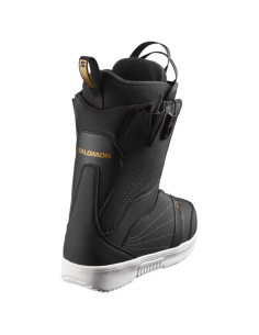 SALOMON PEARL BLACK 2