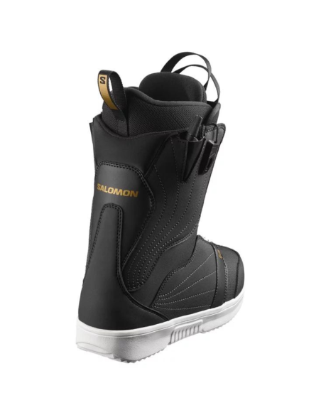 SALOMON PEARL BLACK