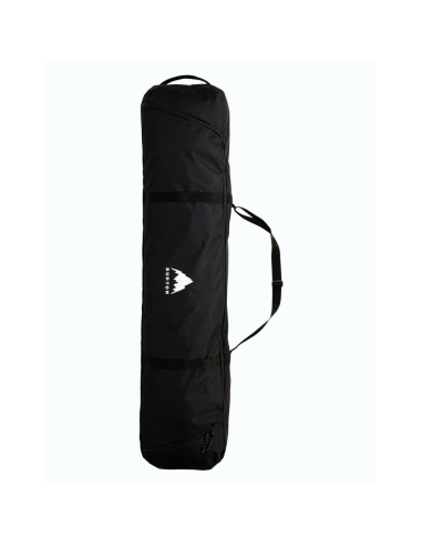  BURTON SPACE SACK TRUE BLACK