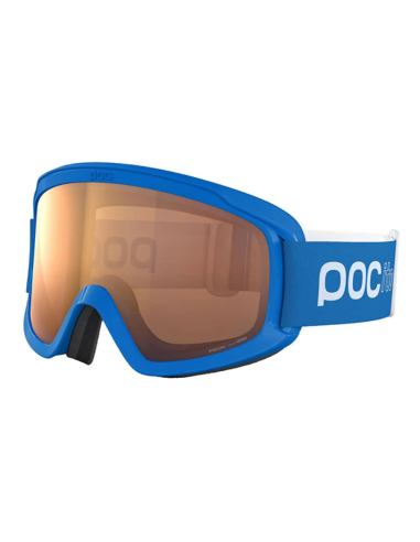 POC POCITO OPSIN FLOORESCENT BLUE