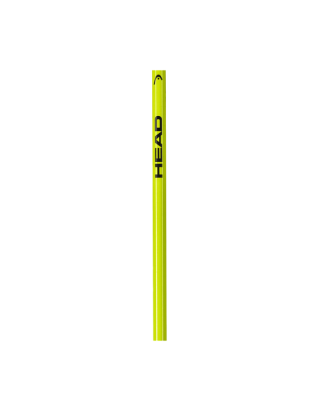 HEAD MULTI NEON YELLOW BLACK