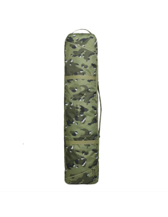BURTON SPACE SACK FRST MSS COOKIE CAMO
