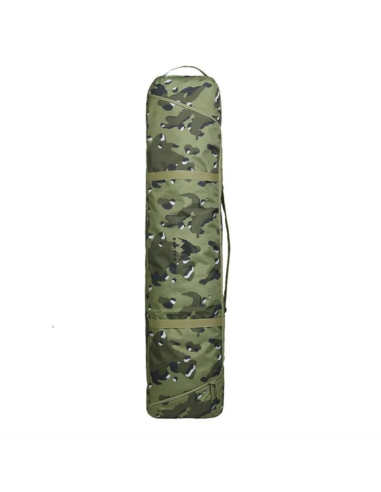 BURTON SPACE SACK FRST MSS COOKIE CAMO