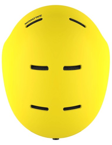 SALOMON ORKA VIBRANT YELLOW