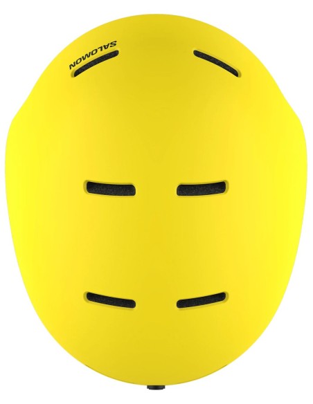 SALOMON ORKA VIBRANT YELLOW