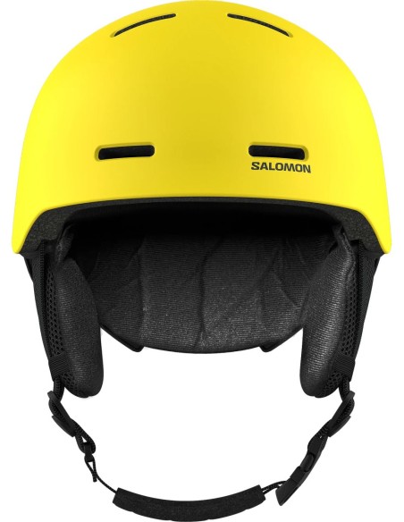 SALOMON ORKA VIBRANT YELLOW