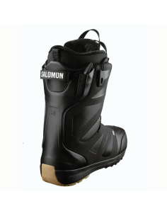SALOMON LAUNCH BLACK 2