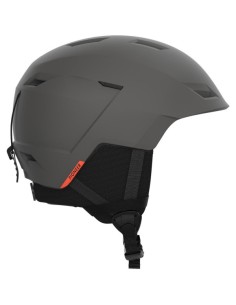 SALOMON PIONEER LT ACCES GREY 2