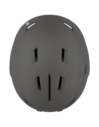 SALOMON PIONEER LT ACCES GREY